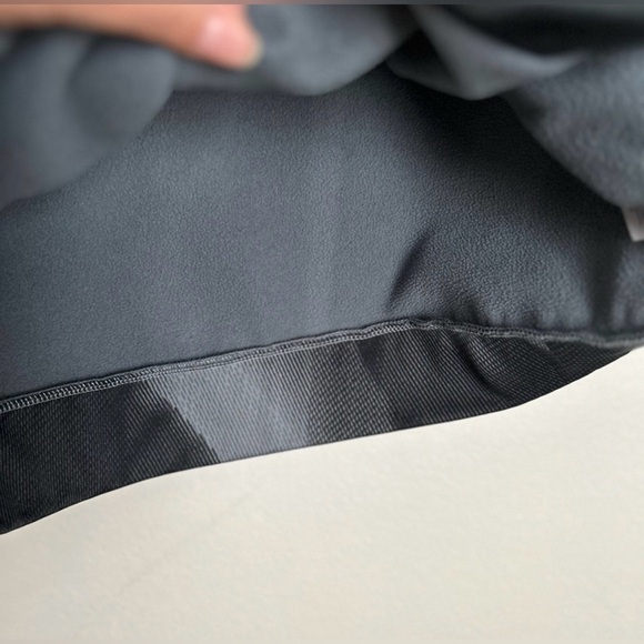 Nike Dri-FIT Women's Gray Hoodie - Picture 9 of 11